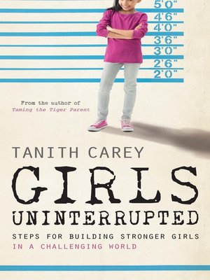 cover image of Girls Uninterrupted